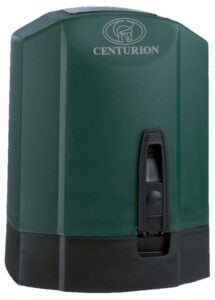 Centurion D10 sliding gate motor for commercial properties