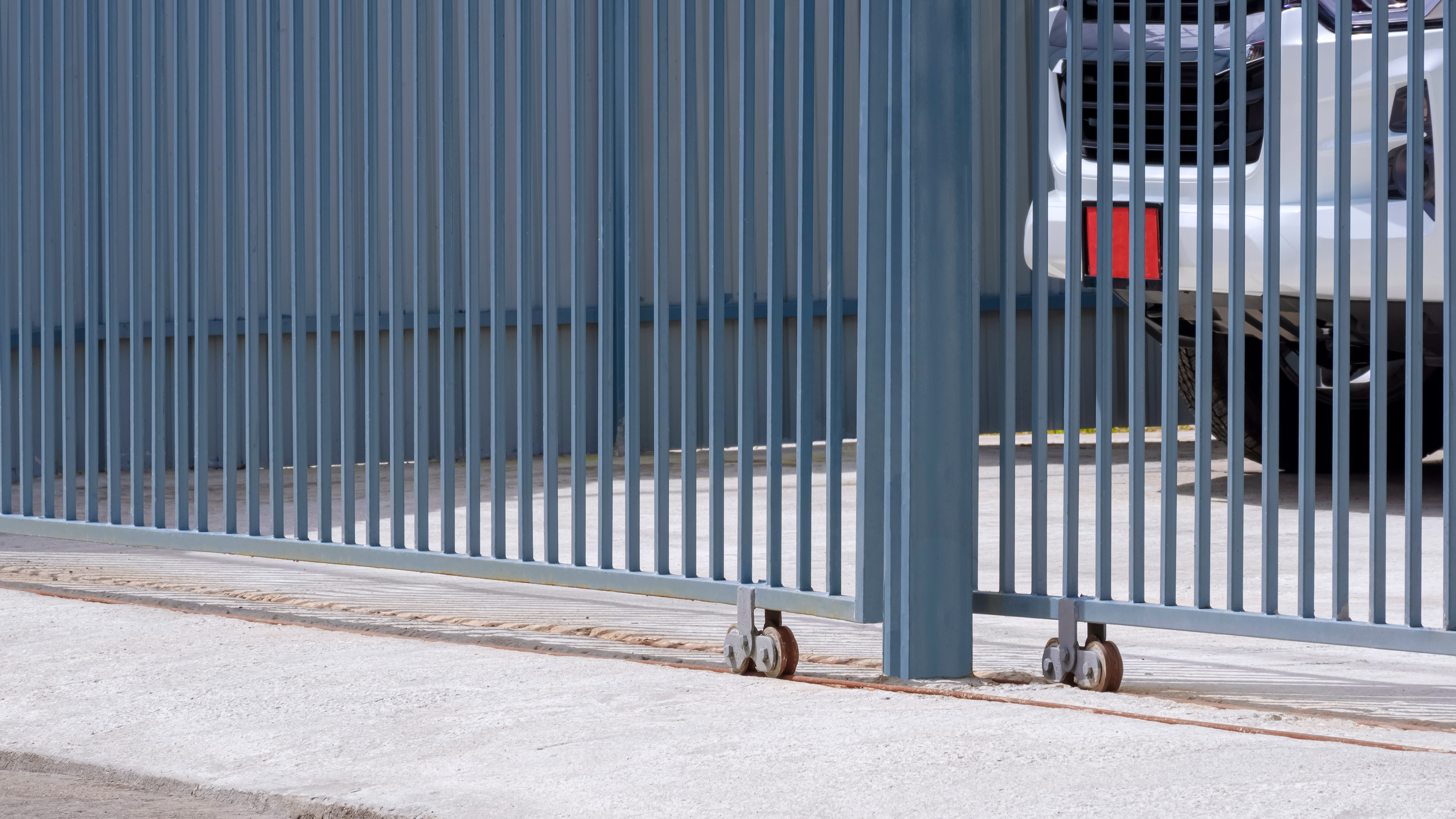 Premium sliding gate motor repair service in Johannesburg by Centurion Sys Repairs